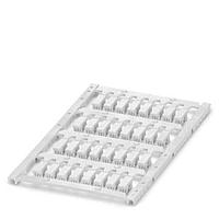 PHOENIX CONTACT 0830788 Cable Marker UCT-WMCO 2,9 (12X4) CUS