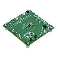 Analog Devices DC2535A Voltage Regulator - Switching Regulator Dual Channel 2A, 42V, Synchronous Step-Down Silent Switcher 2 with 6.2?A Quiescent Current
