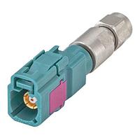 Rosenberger 03S159-K20S3 RF Adapters - Between Series CALIBRATION ADAPTOR