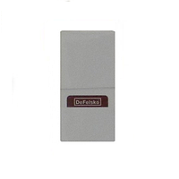 DEFELSKO STDCS40 Certified Plastic Shim (1000μm; ±2μm)