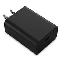 Phihong AQ27A-59CFA-H Fixed Plugs 27W US 5V/9V/12V/15V 3A/3A/2.25A/1.8A USB