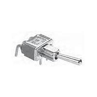 Alcoswitch - TE Connectivity AE101SD1AB04 Toggle Switches ON-ON SPDT Bat Long