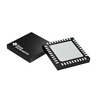 Texas Instruments TPS53689TRSBR Multiphase Controllers Dual-channel 8-phas e step-down digital