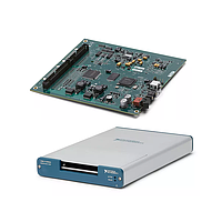 NI USB-6341 Multifunction I/O Device (500 kS/s, 16 bits, 2047 samples, BNC (qty 30))