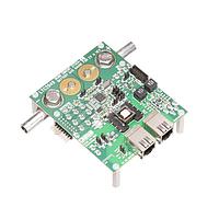 Analog Devices DC2732A-C Battery Management Current, Voltage, and Charge Monitor for High Voltage Battery Packs