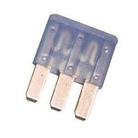 Littelfuse 0337015.LXS Micro3 Blade Fuse 32V 15A MICRO3