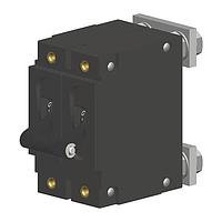 Carling Technologies CA2-P2-D4-820-321-MT Supplementary Protector / Motor Controller CA2P2D4820321MT