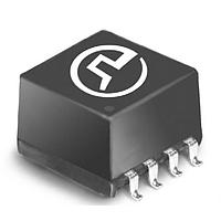 Pulse Electronics H6504NL Common Mode Chokes CHOKE,SIN,PoE, 250UH, 0.8A,SMT,TU NPB