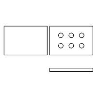 Diodes Incorporated DMN1006UCA6-7-01 MOSFETs MOSFET BVDSS: 8V-24V
