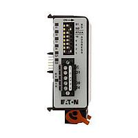 Eaton C441P Overload Relays MODBUS COMM MODULE WITH I/O 24VDC