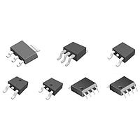 Diodes Incorporated AP2114H-2.5TRG1 Low Noise CMOS LDO Regulator With Enable 1.5MHz CMOS LDO 2.5V to 5V 600mV