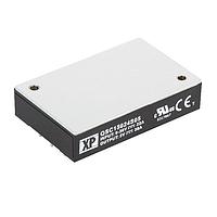 XP Power QSC15048S05 Isolated DC-DC CONV, 150W QUARTER BRICK, 4:1 INPUT RANGE