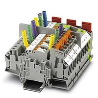 PHOENIX CONTACT 3036001 Terminal Block Tools & Accessories UTME 6-SET POWER 1