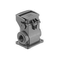 HARTING 19432060256 Housings Han-Eco 6B SM House Single Lever