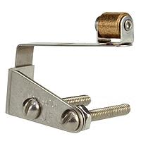 Honeywell JE-4 Basic Switch Lever Spring Roller Limit switch