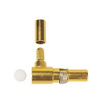 HARTING 09030006261 Type M DIN-SIGNAL COAX FEM SOLDER/CRIMP 50OHM