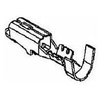 Aptiv 12077411-MR Terminals TERM M/P 280 F SN PLTD SLD