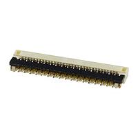 Molex 503566-3302 Connectors Easy-On .3mm FPC Conn RA 33Ckt