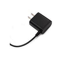 Qualtek Electronics QFWB-5-5-US01 Fixed Plugs 5W 5VDC US PLUG WALLMOUNT ADAPTER