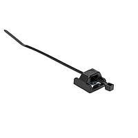 HellermannTyton 156-03231 Magnetic Cable Tie MAGNET/CABLE MOUNT W/TR18R TIE