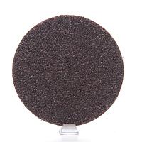 3M Electronic Specialty 7000045093 Flat Cables 3M Roloc Disc 361F, 36 YF-weight, TR, 3 in, Die R300V, 50/Carton, 200ea/Case