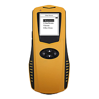 Jeweltest JW-120X Rebar Locator (Φ6 - 50; 1-120mm)