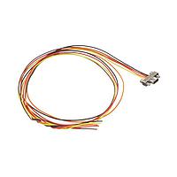 Glenair 890-001-5PA2-0B7-12J Rectangular MIL Spec Connectors 11+ start 5 wks AOC