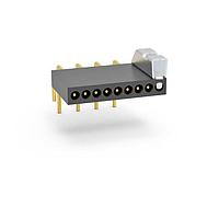 AirBorn MA111004161A00WQ96M Connectors