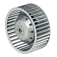 ebm-papst R2E140-AL40-05 Centrifugal Fan and Blower AC Backward-Curved Motorized Impeller
