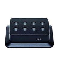 DLAB 18900403 Heating Block (1500rpm; 24x2mL; round bottom)