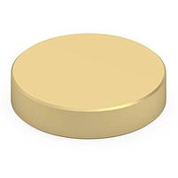 Mill-Max 1656-1-57-15-00-00-03-0 Spring Loaded Spring-Loaded Target Contact with Flat Face