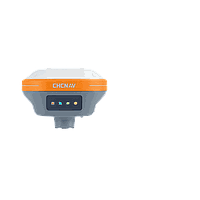 CHCNAV i73+ Pocket IMU-RTK Uhf Base + Rover (1408CH)