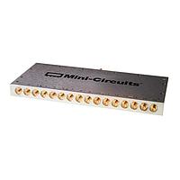 Mini-Circuits ZC16PD-252-S+ 16 Way 16 Ways Power Splitter, 10 - 2500 MHz, 50ohm