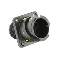 Eaton Souriau-Sunbank VGE1D24-10SN Plugs 7P Size 24 Plug Socket Contacts