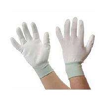Bosch Static BSC-G02 Esd White Nylon Palm Fit Gloves
