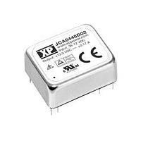 XP Power JCA0405D03 Isolated DC-DC, 4W, dual output