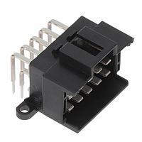 AMP Connectors - TE Connectivity 966140-2 Headers MESSERLEISTE 15P