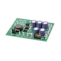 Analog Devices DC222A Voltage Regulator - Switching Regulator LTC1735CS - 10A Synchronous Buck Regulat