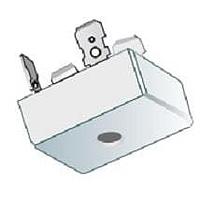 Comchip Technology KBPC3510-G Single Phase Bridge DIODE RECT BRIDGE 35A 1000V
