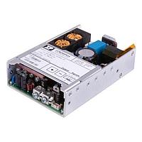 XP Power CCM250PS12 AC-DC Converter PSU, 250W, U CHANNEL HIGH EFFICIENCY