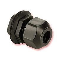 Heyco M3838 Liquid Tight LTRSCG 1125 BLACK