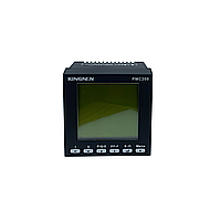 Kingnen PMC200-3-1-1-1-1-1-3 Multifunctional Power Meter (220/380V，5A)