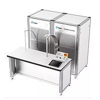 Tunkia TD1050 Calibration Device for Clamp Meter (2 kA, multi-function)