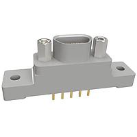 AirBorn MK-222-015-235-2200-900 D-Sub MIL Spec Connectors Microminiature Series .050