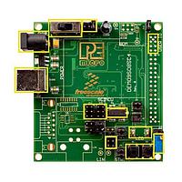 NXP DEMO9S08SC4 Demonstration Boards DEMO BRD FOR 9S08SC4