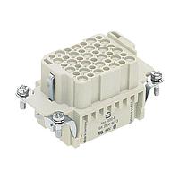 HARTING 09162423101 Inserts Han 42DD- HMC-F-c