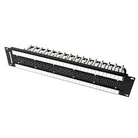 Switchcraft MVP32K1NNTX Video MVJ PTCHBY 1RU RoHS