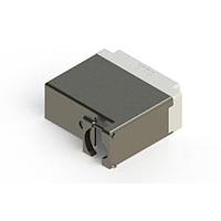 EDAC 516-090-501-360 Connectors Rack & Panel Connector