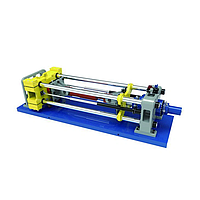 NAKE LAW-3000W Horizontal tensile fatigue testing machine (3000kN)