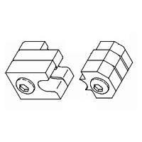 AMP Connectors - TE Connectivity 69690-2 Dies DIE SUB MIN COAXICON